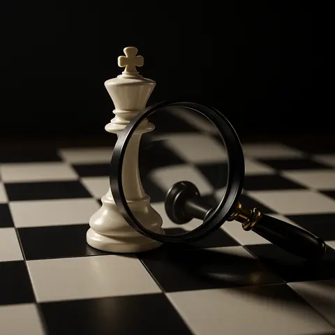 Chess Tools Icon