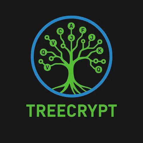 TreeCrypt Icon