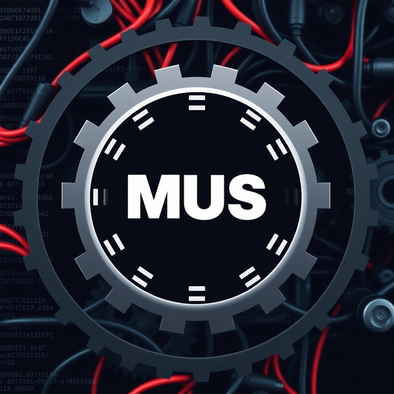 MUS