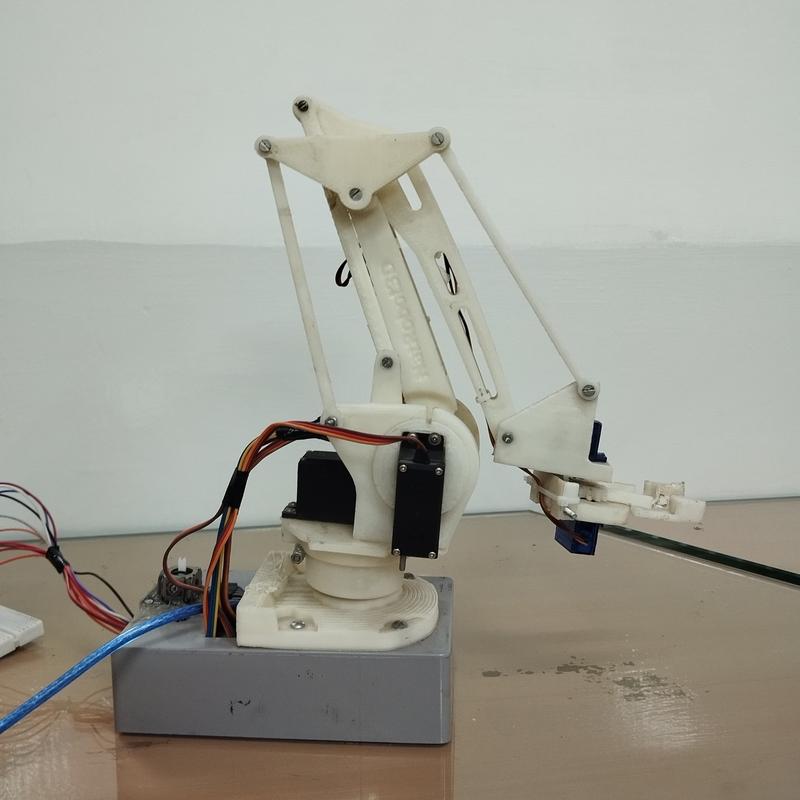 Robotic Arm